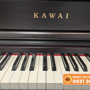 Kawai Ca701 Với Bộ Máy Bàn Phím Grand Feel Iii