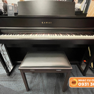 Piano điện Kawai Ca701