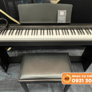 Tổng Quan Về Piano Kawai Es120