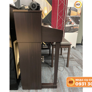 Tổng Quan Về Piano điện Kawai Ca701
