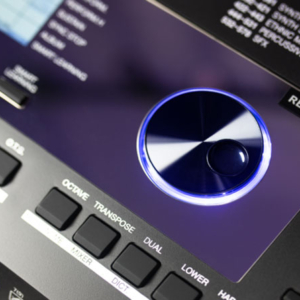 Đàn Organ Kurtzman K350 Chính Hãng