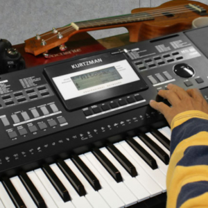 Đàn Organ Keyboard Kurtzman K300s Dùng Cho Học Tập
