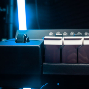 Organ Keyboard Kurtzman K350