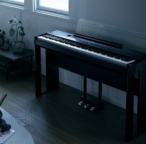 Piano điện Yamaha P-515