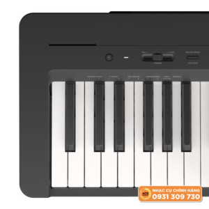 Bàn Phím Piano điện Yamaha P-143