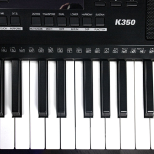 Bàn Phím đàn Organ Keyboard Kurtzman K350
