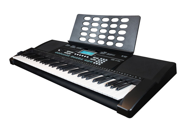 đàn Organ Kurtzman K200 Chính Hãng