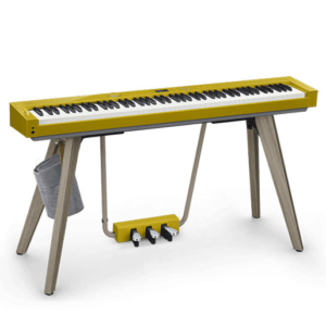 đàn Piano điện Casio Px-s7000 Màu Vàng