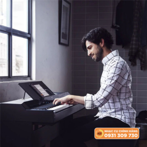 đàn Piano điện Yamaha P-s500 Chính Hãng