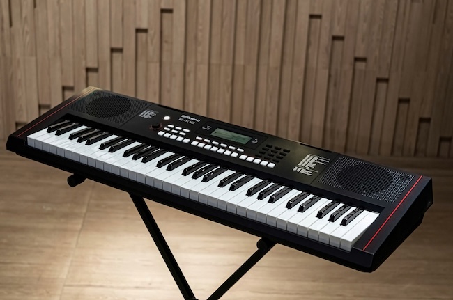 đàn Organ Roland Arranger E-x10 Chính Hãng
