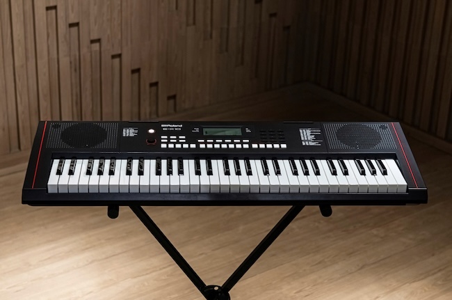 đàn Organ Roland Arranger E-x10