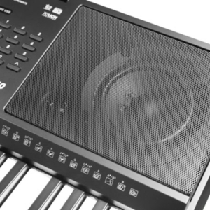 Hệ Thống Loa Của Organ Kurtzman K350