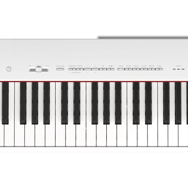 Hệ Tiếng Cfx Trên Yamaha P-225