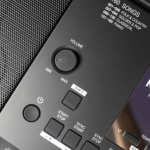 Mua đàn Organ Kurtzman K350 Hàng Mới