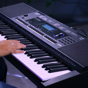 Mua đàn Organ Keyboard Kurtzman K350