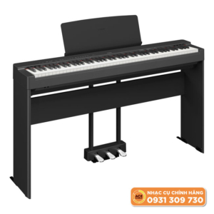 Tổng Quan đàn Piano điện Yamaha P-225