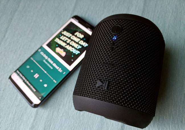 Loa Không Bật Bluetooth được