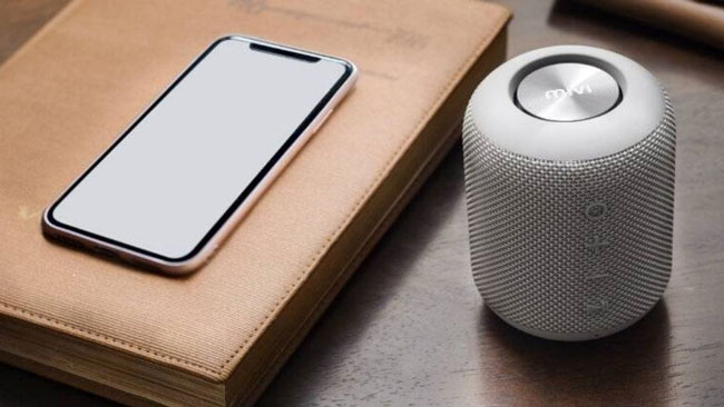Sửa Loa Bluetooth Không Lên Tiếng Trong Trường Hợp Bị đơ
