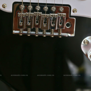 Squier Sonic Stratocaster Sss 0373152506 Màu Black