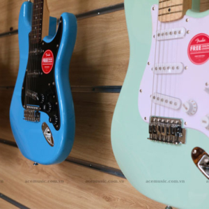 Squier Sonic Stratocaster Sss