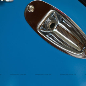 Squier Sonic Stratocaster Sss Mã 0373151526 Màu Cab