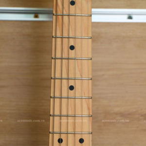 Squier Sonic Stratocaster Sss Màu Black Mã 0373152506