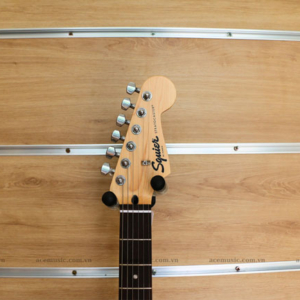 Squier Sonic Stratocaster Sss Màu Cab