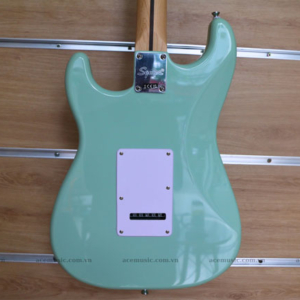 Squier Sonic Stratocaster Sss Màu Sfg 0373152557