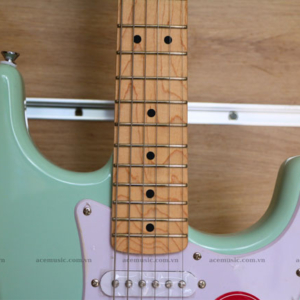 Squier Sonic Stratocaster Sss Màu Sfg