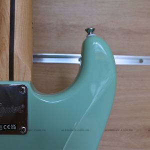 Squier Sonic Stratocaster Sss Màu Sfg Mã 0373152557