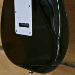 Squier Sonic Stratocaster Sss Màu đen Mã 0373152506