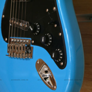 đàn Guitar điện Squier Sonic Stratocaster Sss Màu Cab Mã 0373151526