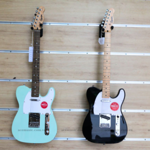 đàn Guitar điện Squier Sonic Telecaster Ss