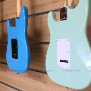 Guitar điện Squier Sonic Stratocaster Sss