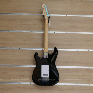 Guitar điện Squier Sonic Stratocaster Sss Màu Black 0373152506