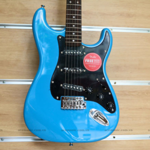 Guitar điện Squier Sonic Stratocaster Sss Màu Cab 0373151526