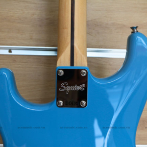 Guitar điện Squier Sonic Stratocaster Sss Màu Cab