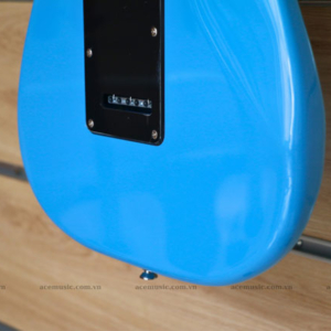 Guitar điện Squier Sonic Stratocaster Sss Màu Cab Mã 0373151526