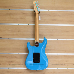 Mặt Sau Của Squier Sonic Stratocaster Sss Màu Cab 0373151526