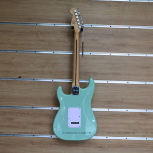 Mặt Sau đàn Guitar điện Squier Sonic Stratocaster Sss Màu Sfg 0373152557