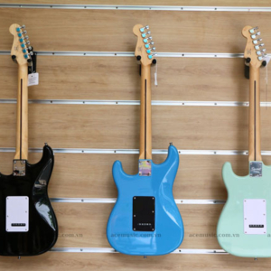 Mặt Sau Guitar điện Squier Sonic Stratocaster Sss