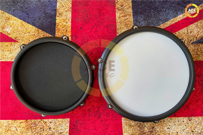 Mặt Snare Nitro Mesh Vs Nitro Max