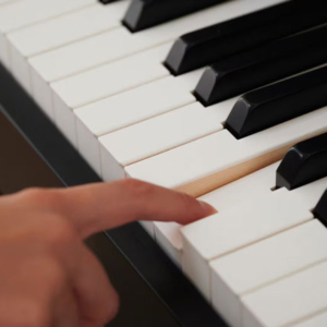 Âm Thanh Chân Thật Và Sắc Nét Trên Piano điện Casio Ap-750