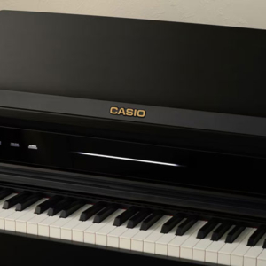 Casio Ap-750 Sở Hữu Hệ Thống Khuếch đại Grandphonic