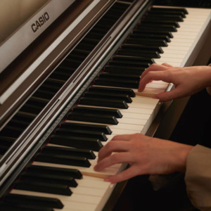 Đàn Piano điện Casio Ap-s450 Chính Hãng