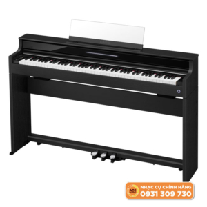 Đàn Piano điện Casio Ap-s450 Màu đen