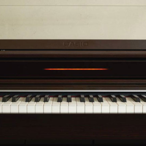 Hệ Bàn Phím Chất Lượng Của Piano điện Casio Ap-s450