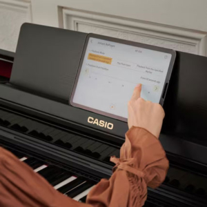 Piano điện Casio Ap-550 Với Khả Năng Kết Nối Thông Minh