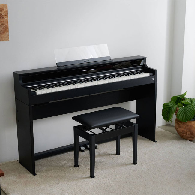 Piano điện Casio Ap-s450bk