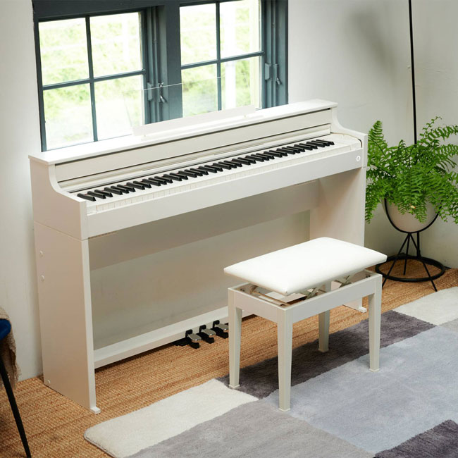 Piano điện Casio Ap-s450we